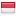 pokestopindonesia.com server is located in Indonesia